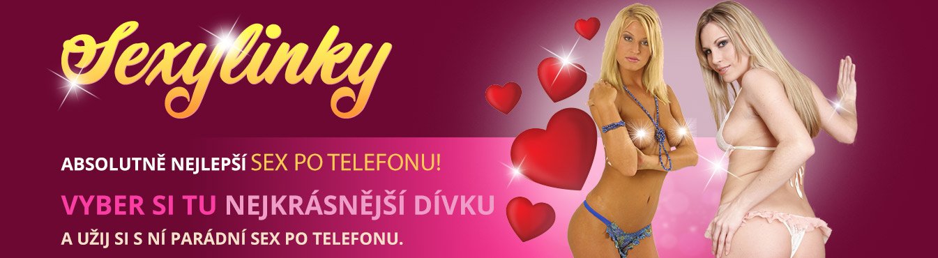 Sexylinky.cz